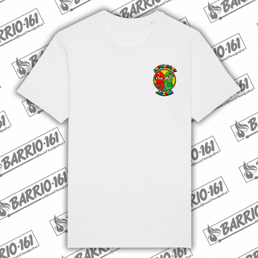 T-Shirt Antifa-Klempner