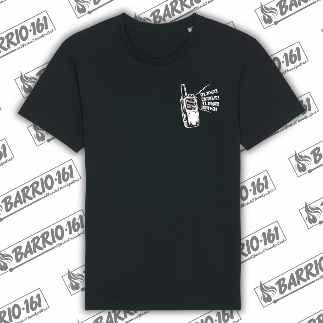 T-Shirt Funke
