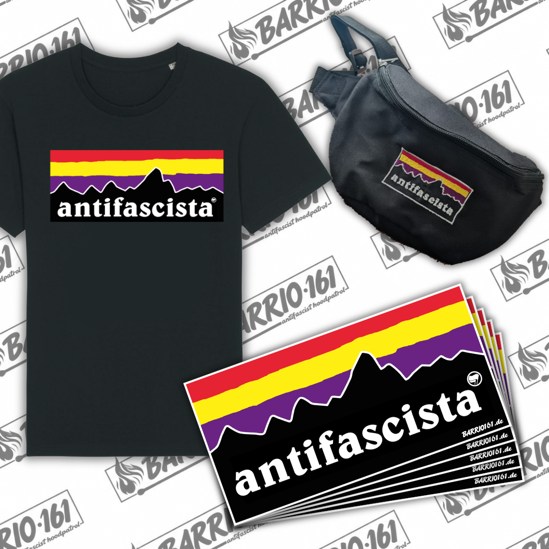 Antifascista-Bundle