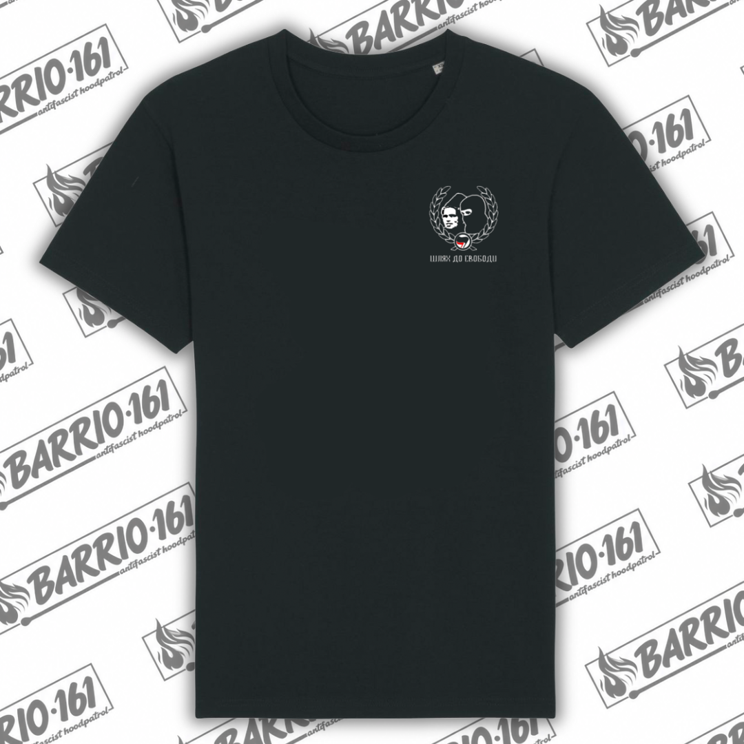Soli-Shirt Ukraine